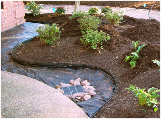 Drainage Services in Conyers