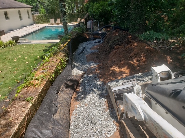 Our Landscaping Services