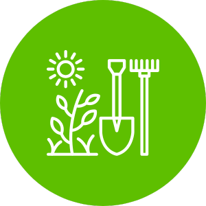 Landscaping Services Near You