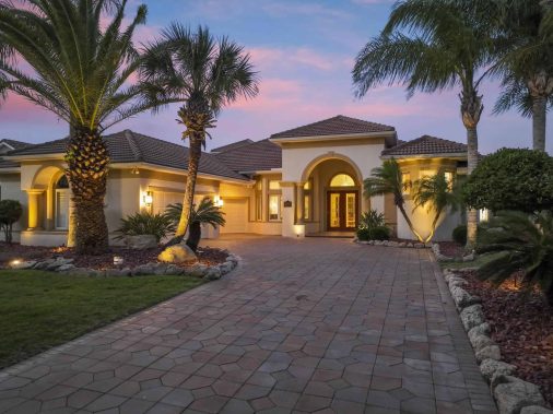 Landscaping Services in North Lake