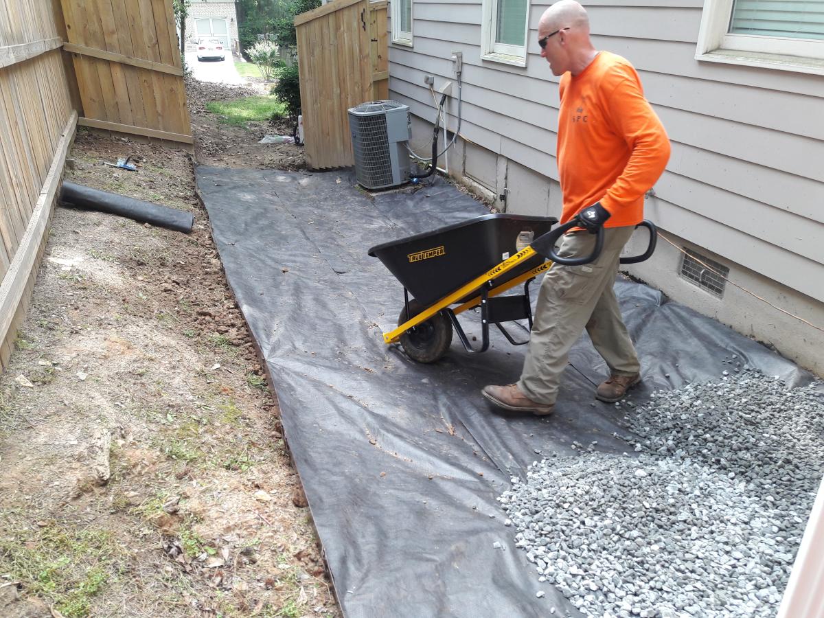 Landscaping Services Near You