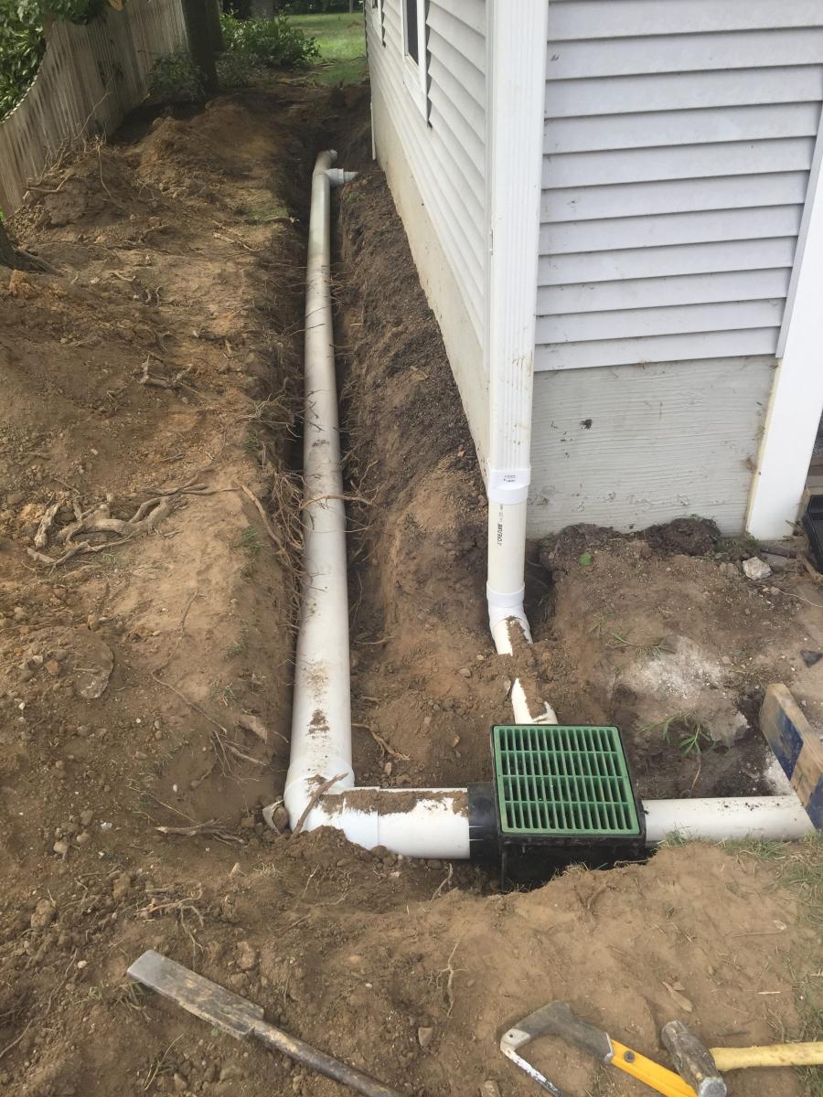 Landscaping Services Near You