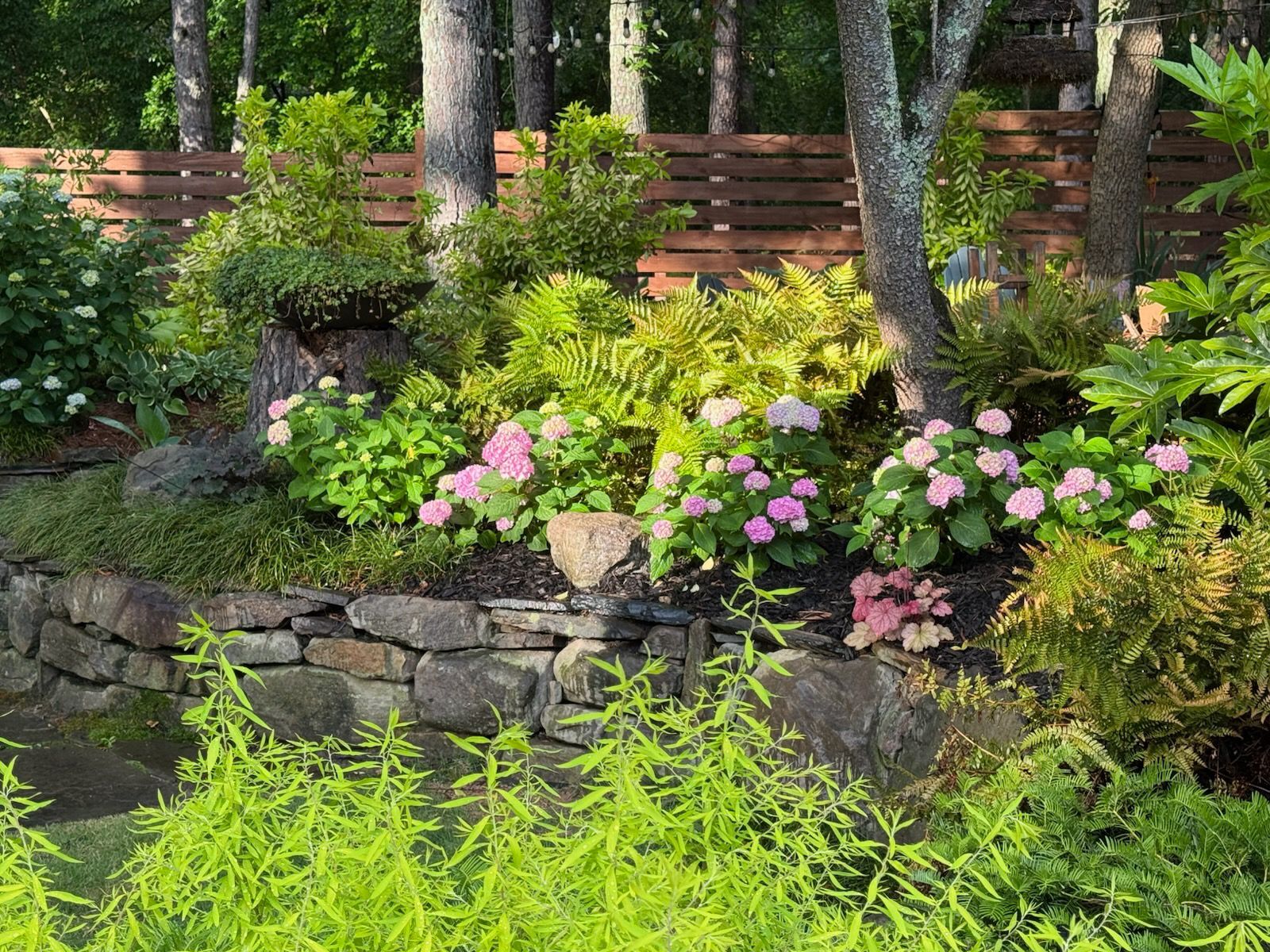 Landscaping Services Near You