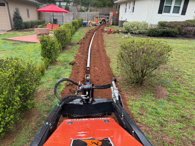 Landscaping Services Near You