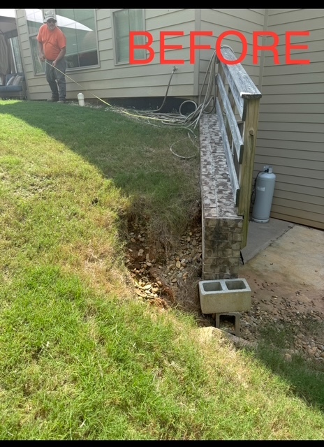 Landscaping Services Near You