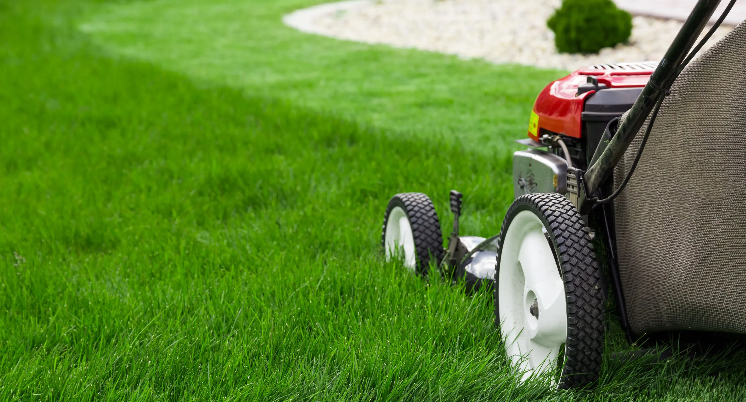 Lawn Mowing Services Conyers GA