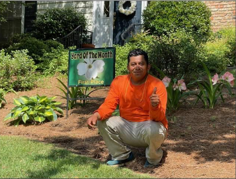 Our Landscaping Services