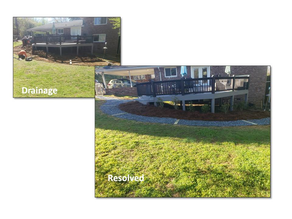 Landscaping Services Near You