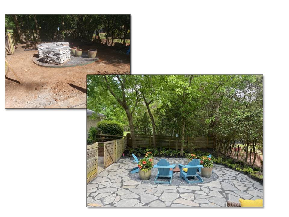 Landscaping Services Near You