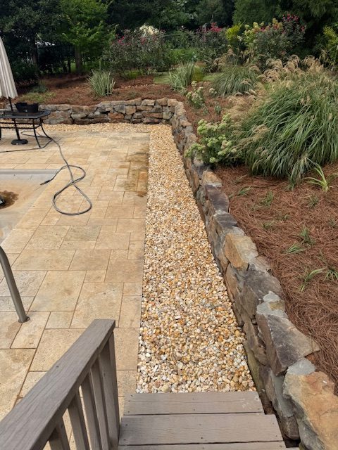 Landscaping Services Near You