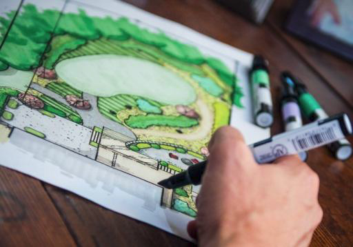 Our Landscaping Services