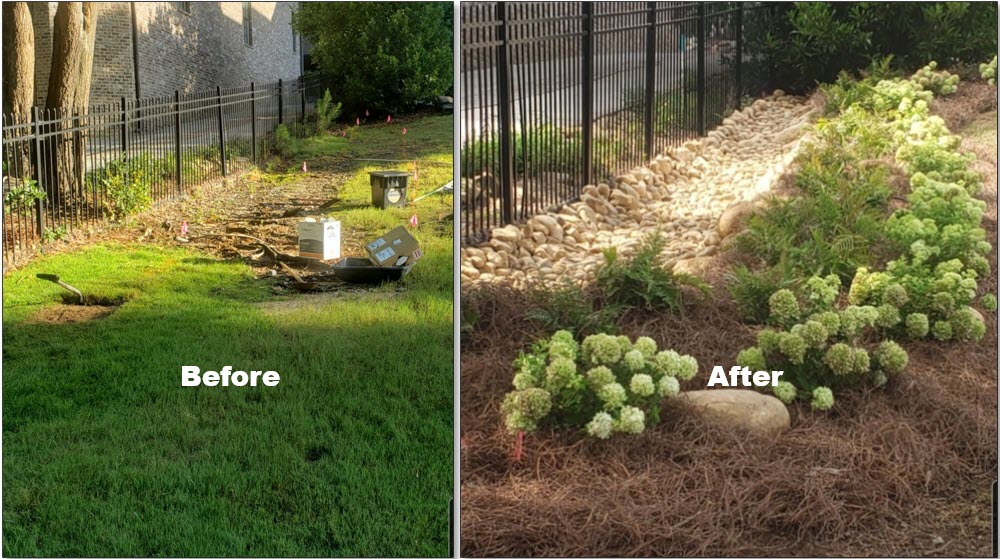 Landscaping Services Near You