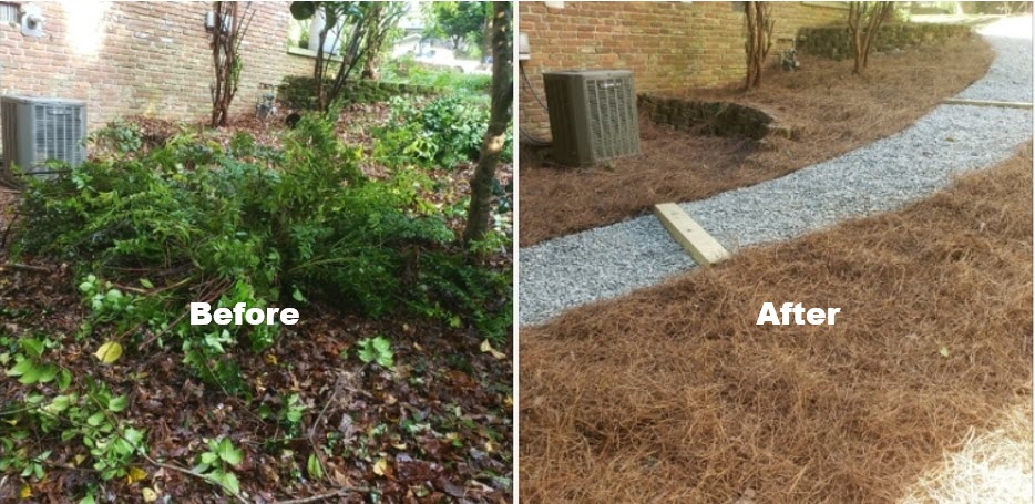 Landscaping Services Near You