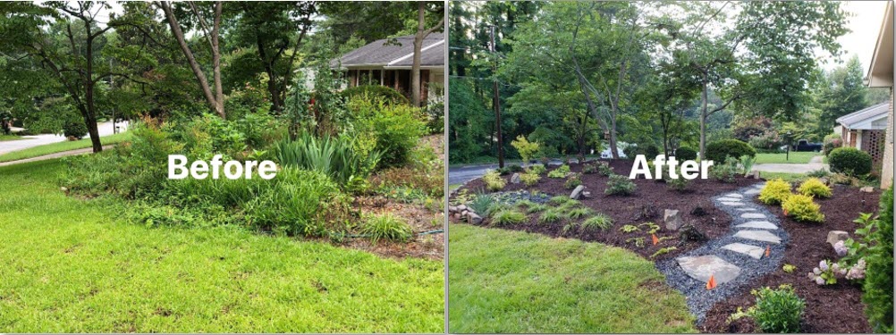 Landscaping Services Near You