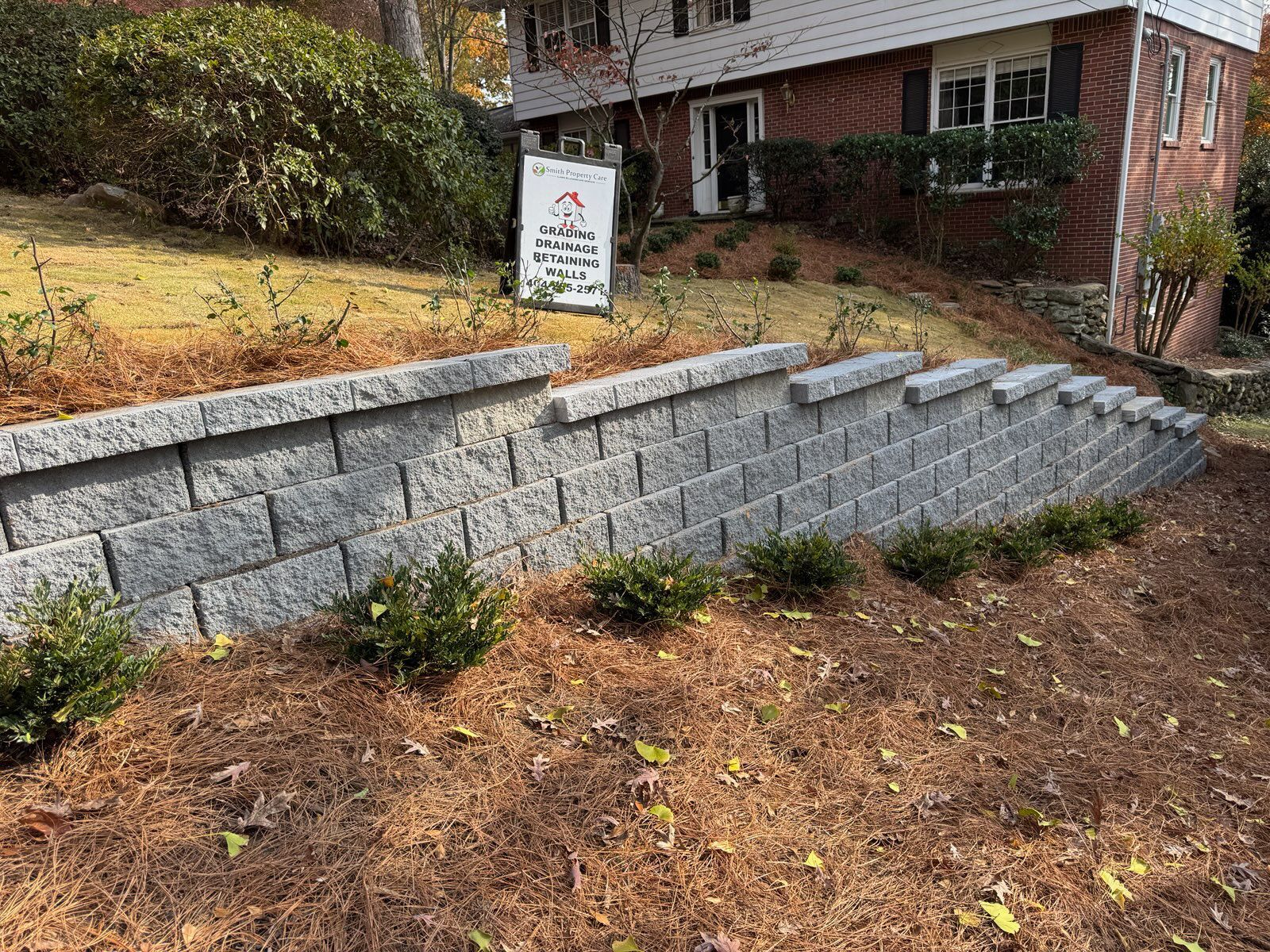 Landscaping Services Near You